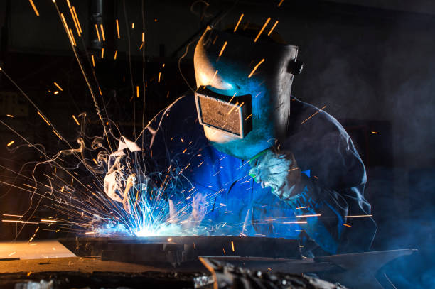 Affordable Welder Services in The Colony, TX