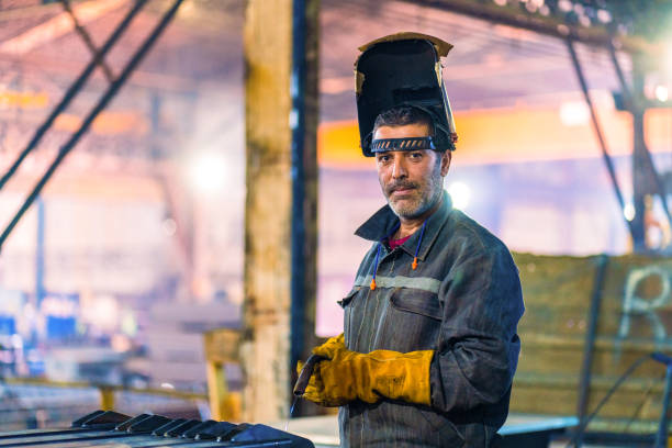 The Colony, TX Welder & Metal Fabrication Company