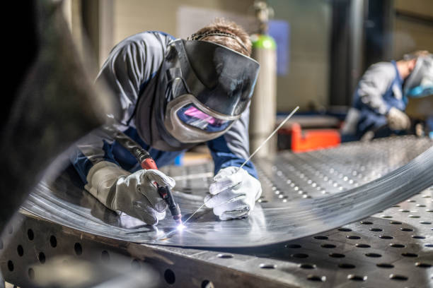 Best Automotive Welding in The Colony, TX