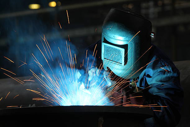 Affordable Welder Services in The Colony, TX