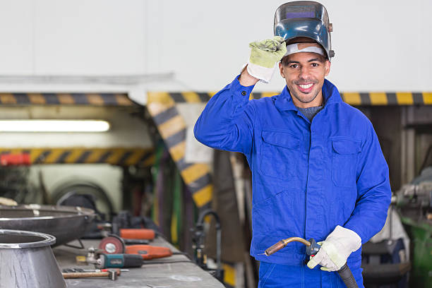 Best Welding Equipment Sales and Repair in The Colony, TX