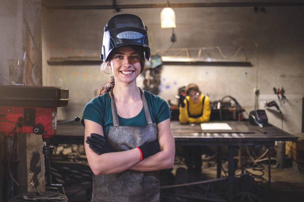  The Colony, TX Welder Pros